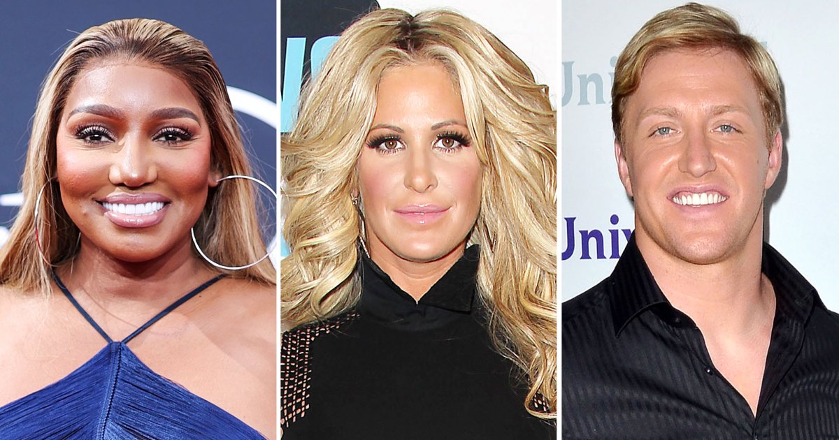 Nene Leakes Offers Unexpected Support to Kim Zolciak Amid Kroy Biermann Divorce: Unveiling the Untold Struggles