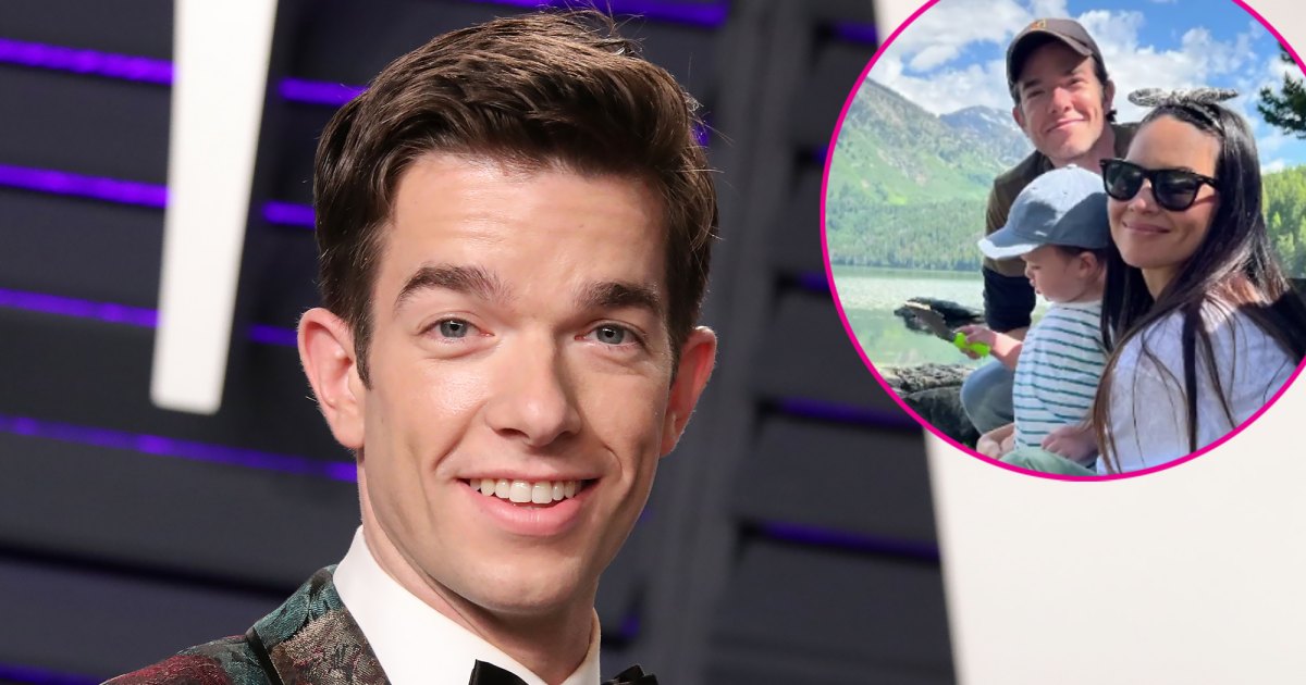 John Mulaney Opens Up About Co-Parenting with Olivia Munn in Heartfelt Tribute