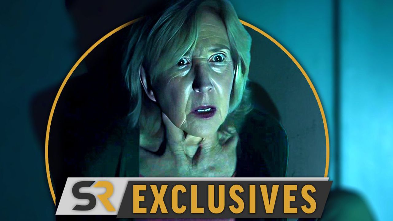 Unveiling the Inescapable Enigma: Elise Actor Exposes Tantalizing Twist in Horror Movie Franchise