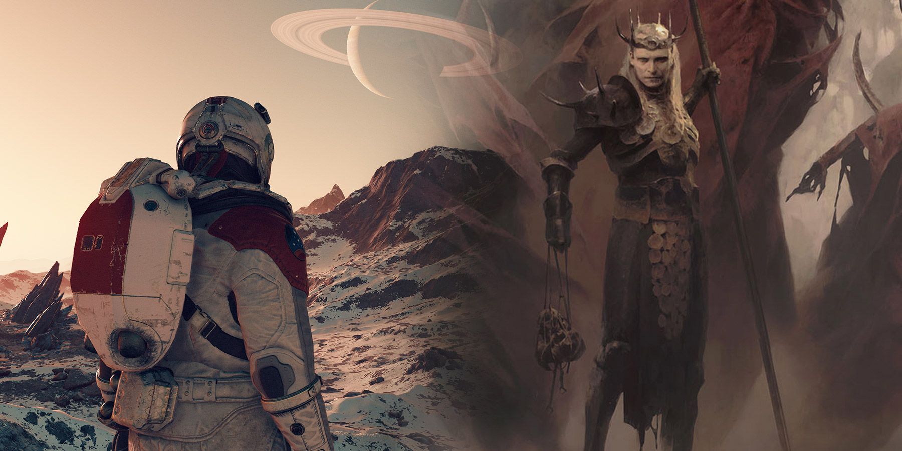 Starfield's Game-Changing Innovation: A Diablo 4 Reward that Players Can't Resist!