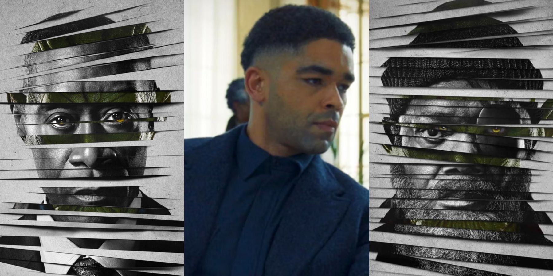 The Mind-Blowing Easter Eggs and Hidden Gems in Secret Invasion Episode 3