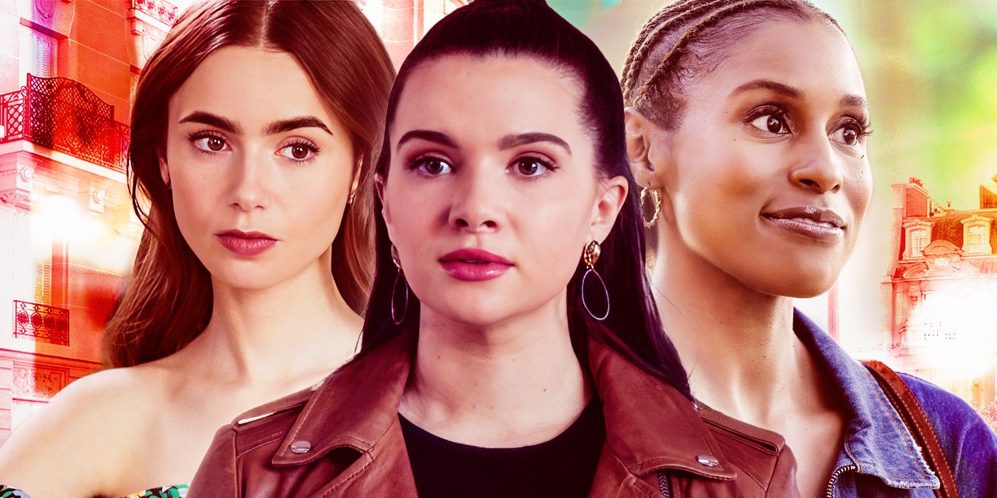 The Ultimate List of Must-Watch Shows Similar to The Bold Type