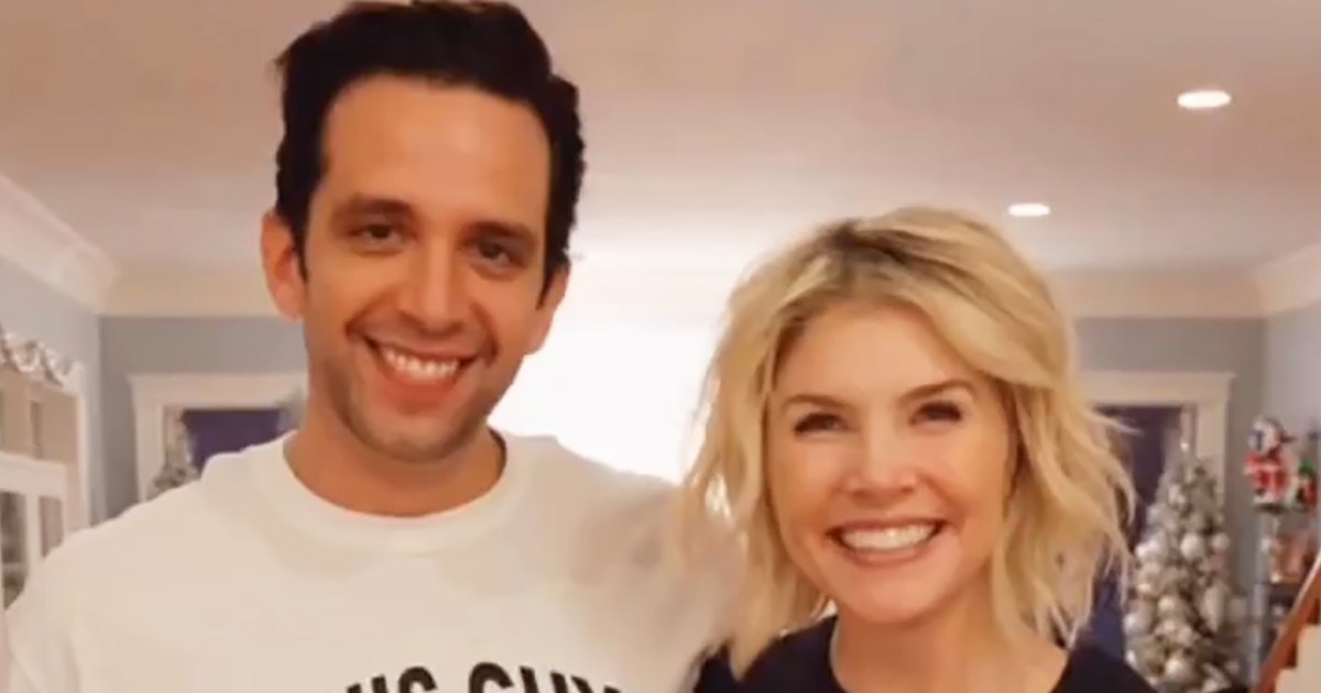 The Inspiring and Unforgettable Legacy of Amanda Kloots: Honoring Her Beloved Husband Nick Cordero After His Passing