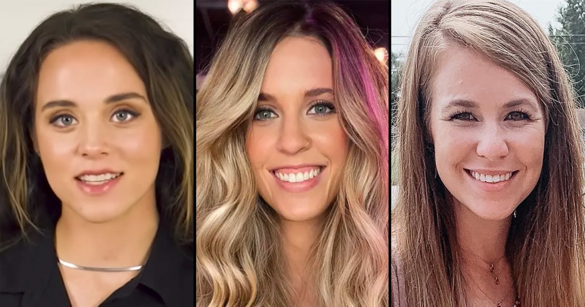Sisters' Reunions Unveiled: Jinger Duggar Shares Intimate Details Amid Family Docuseries Drama