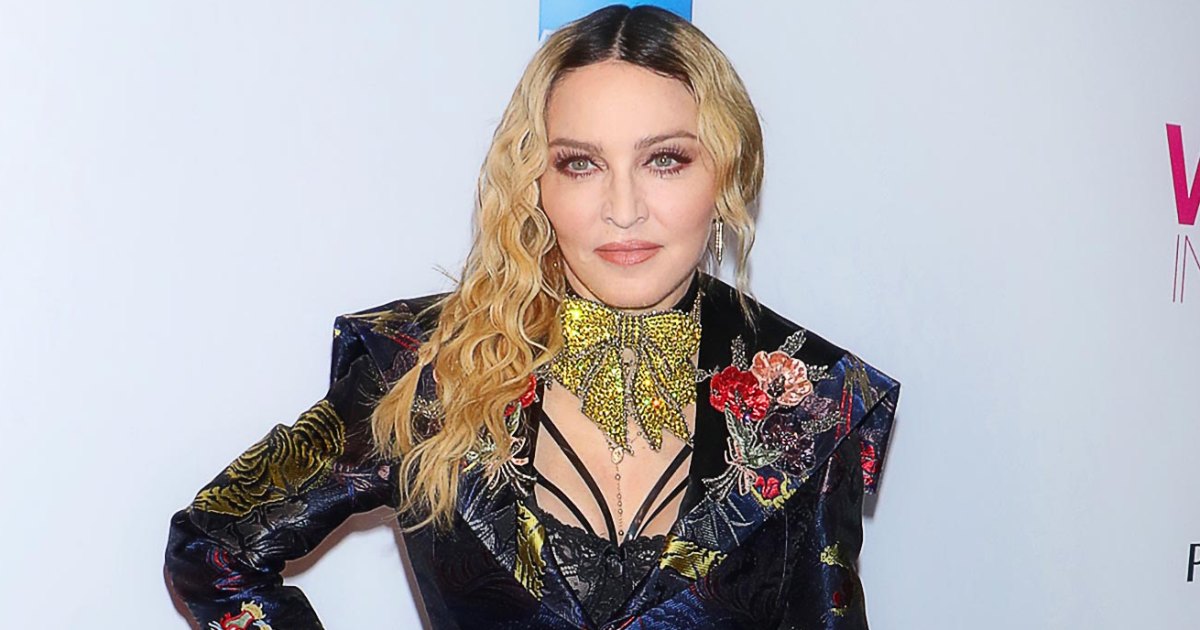 Madonna's Remarkable Road to Recovery: Discover How She's Fighting Back Against a Challenging Bacterial Infection