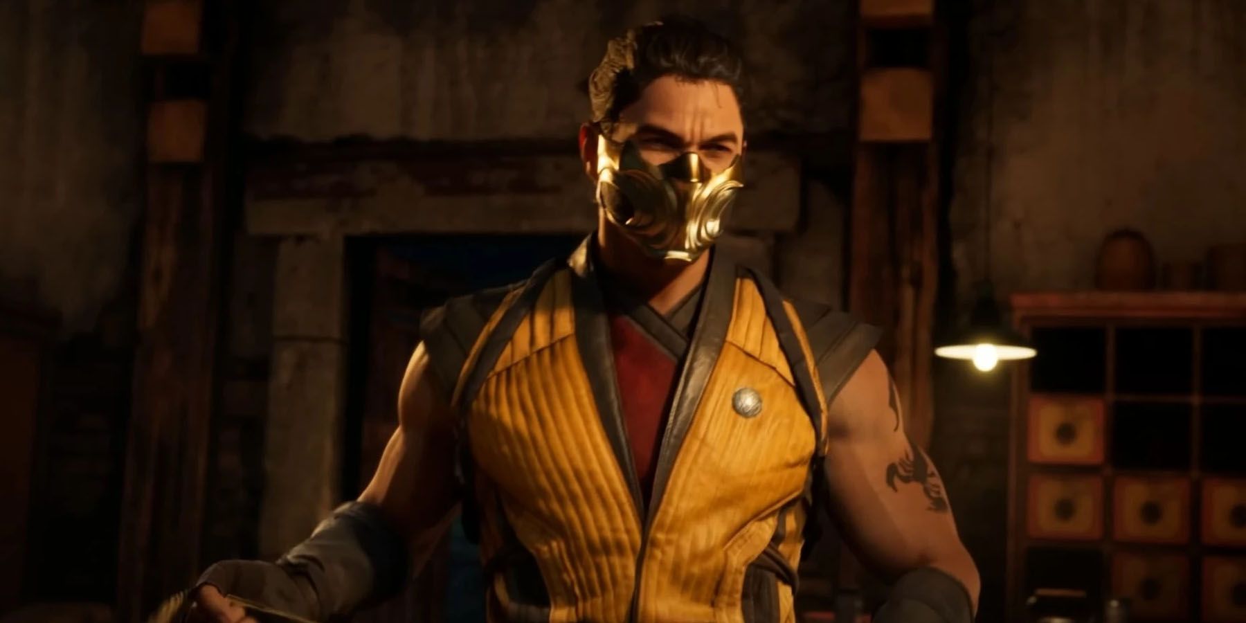 Unveiling the Ultimate Secrets: Exclusive Mortal Kombat 1 Spoilers Revealed!