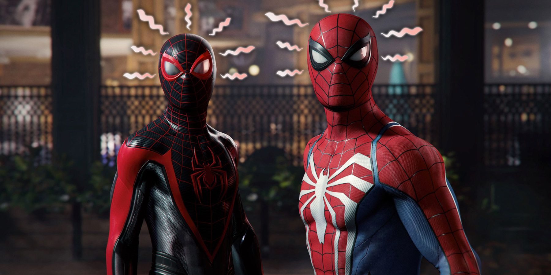 Thrilling Lineup of Infamous Villains for Marvel's Spider-Man 2 Unveiled - Prepare for Epic Showdowns!
