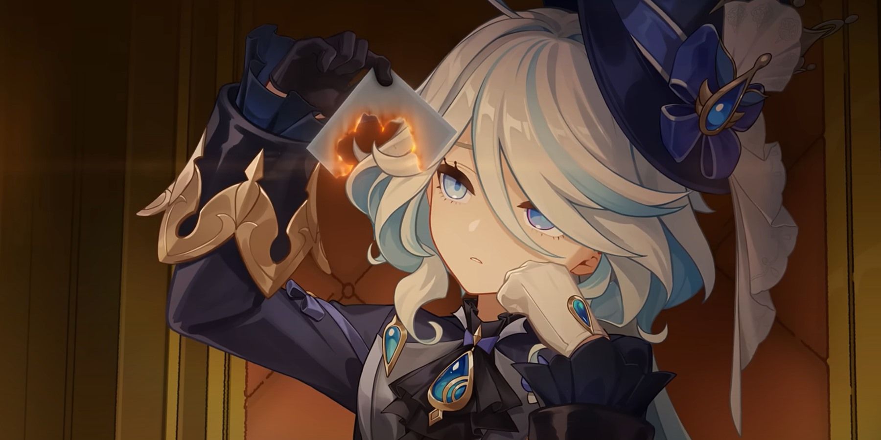 Exclusive Sneak Peek: Unveiling Spectacular New Artifact Sets in Genshin Impact 40 Update