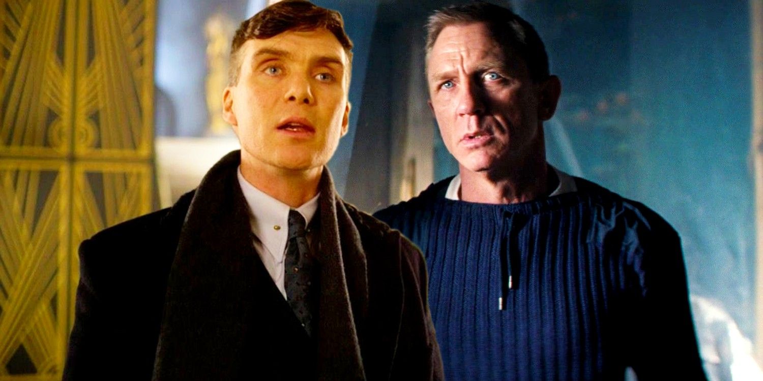 The Ultimate Showdown: Peaky Blinders Movie Set to Outshine James Bond in Epic Finale