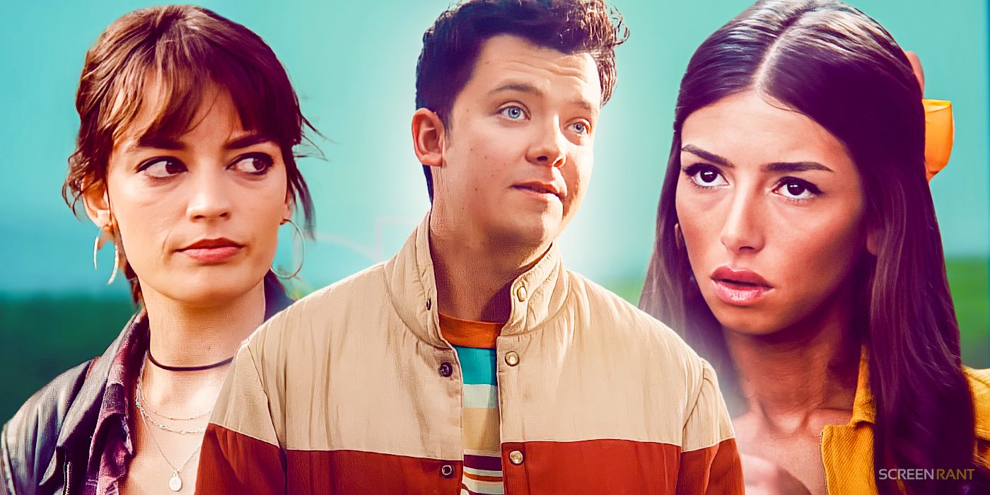 Mind-Blowing Secrets Unveiled in Sex Education Season 4 Trailer – Prepare for Astonishing Twists!