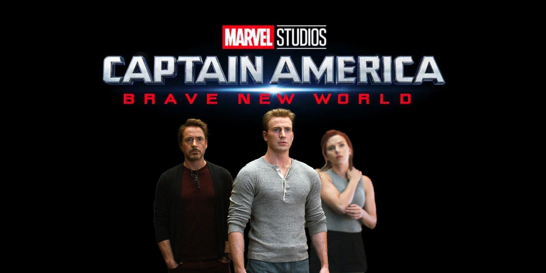 Major Surprise: Beloved Fallen Avengers Hero Making a Stunning Comeback in Captain America 4!