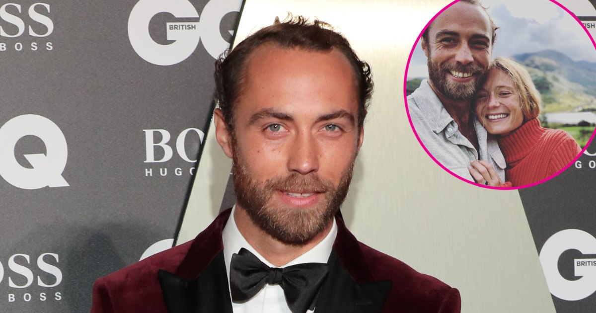 Royal Baby Joy: James Middleton’s Wife Alizee Thevenet Expecting Their First Child—Get All the Exclusive Details!
