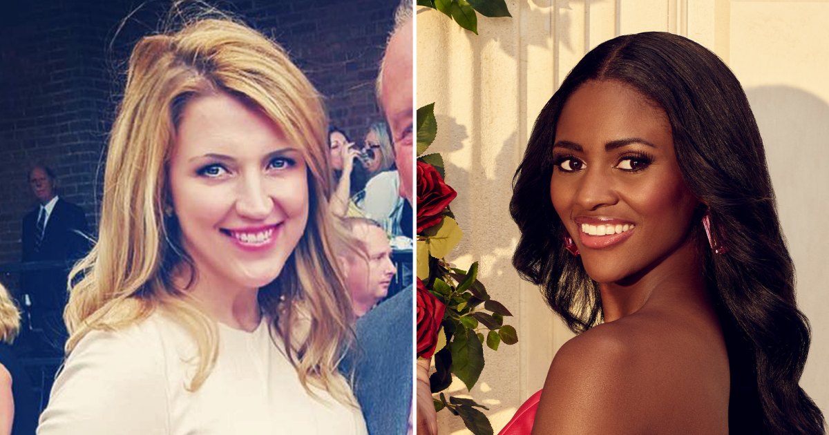 Amanda Marsh Caldwell, Original ‘Bachelor’ Winner, Makes a Surprising Comeback to ‘The Bachelorette’ After 15 Years!