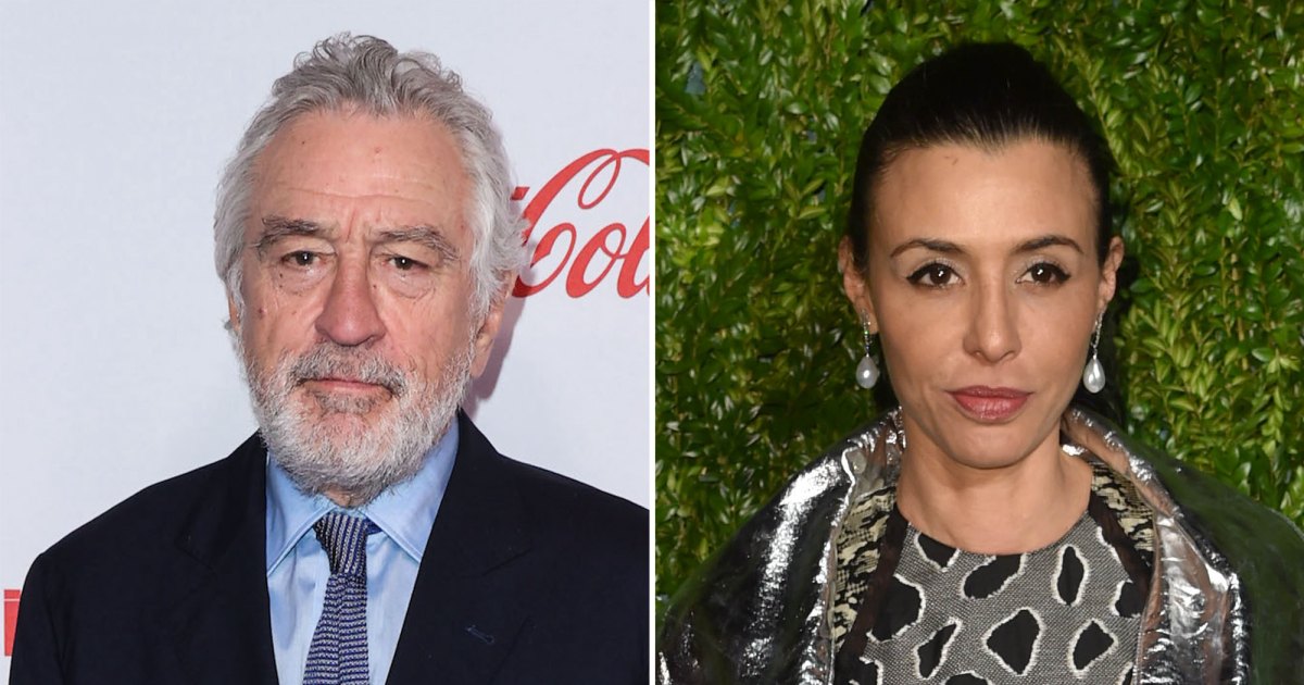 Shocking Revelation: Drena De Niro Uncovers Tragic Reason Behind Grandson Leandro De Niro Rodriguez's Untimely Passing