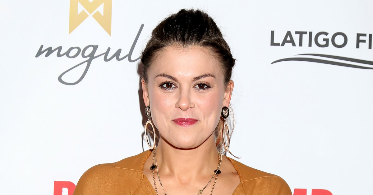 Lindsey Shaw: The Untold Truth Behind Her Shocking Exit from ‘Pretty Little Liars’ Amidst Battling Body Image and Addiction