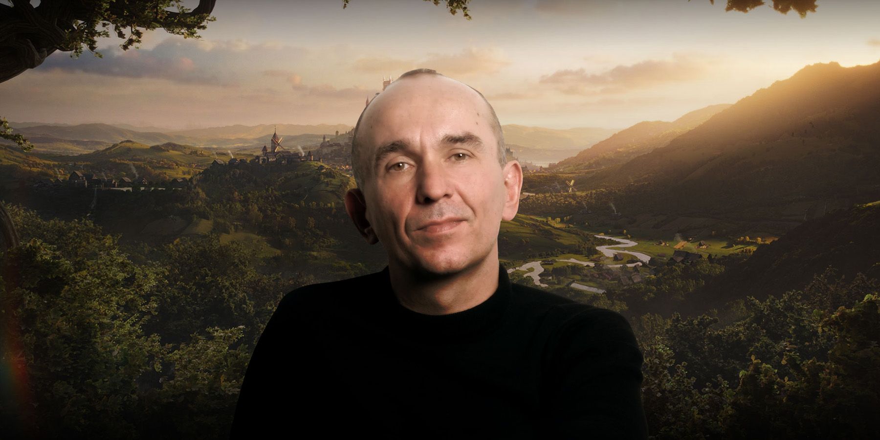 Peter Molyneux's Upcoming Project: A Fable Reimagined