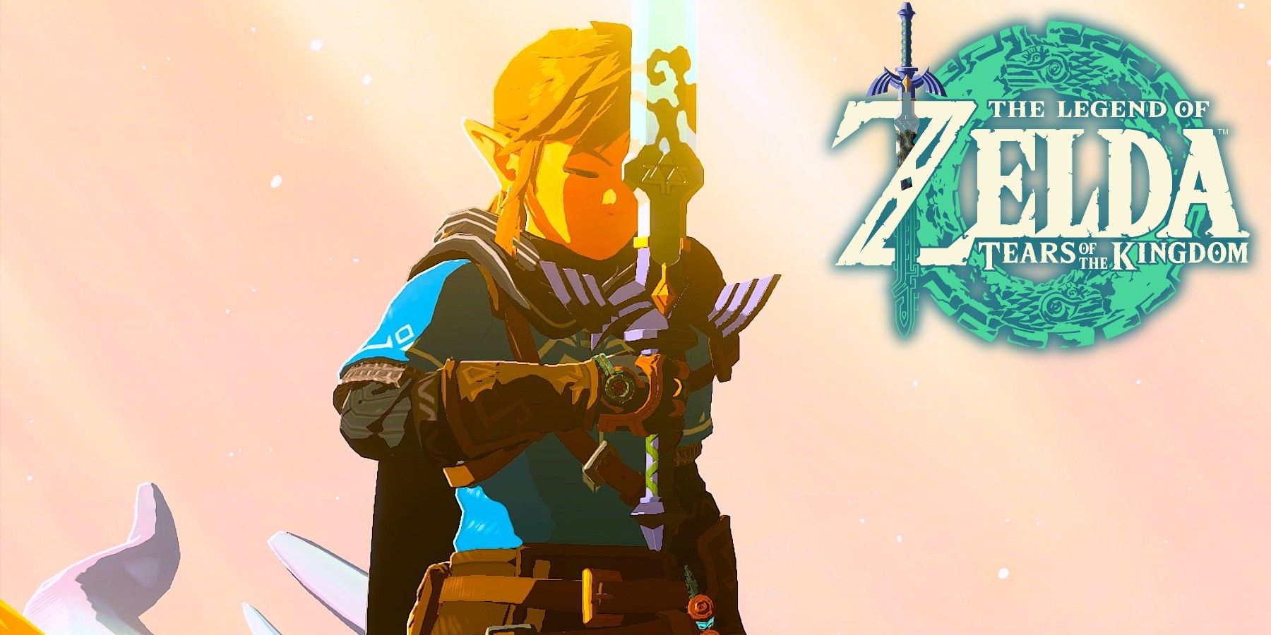 Zelda: Unbelievable Discovery! Player Encounters Game-Changing NPC After 105 Epic Hours