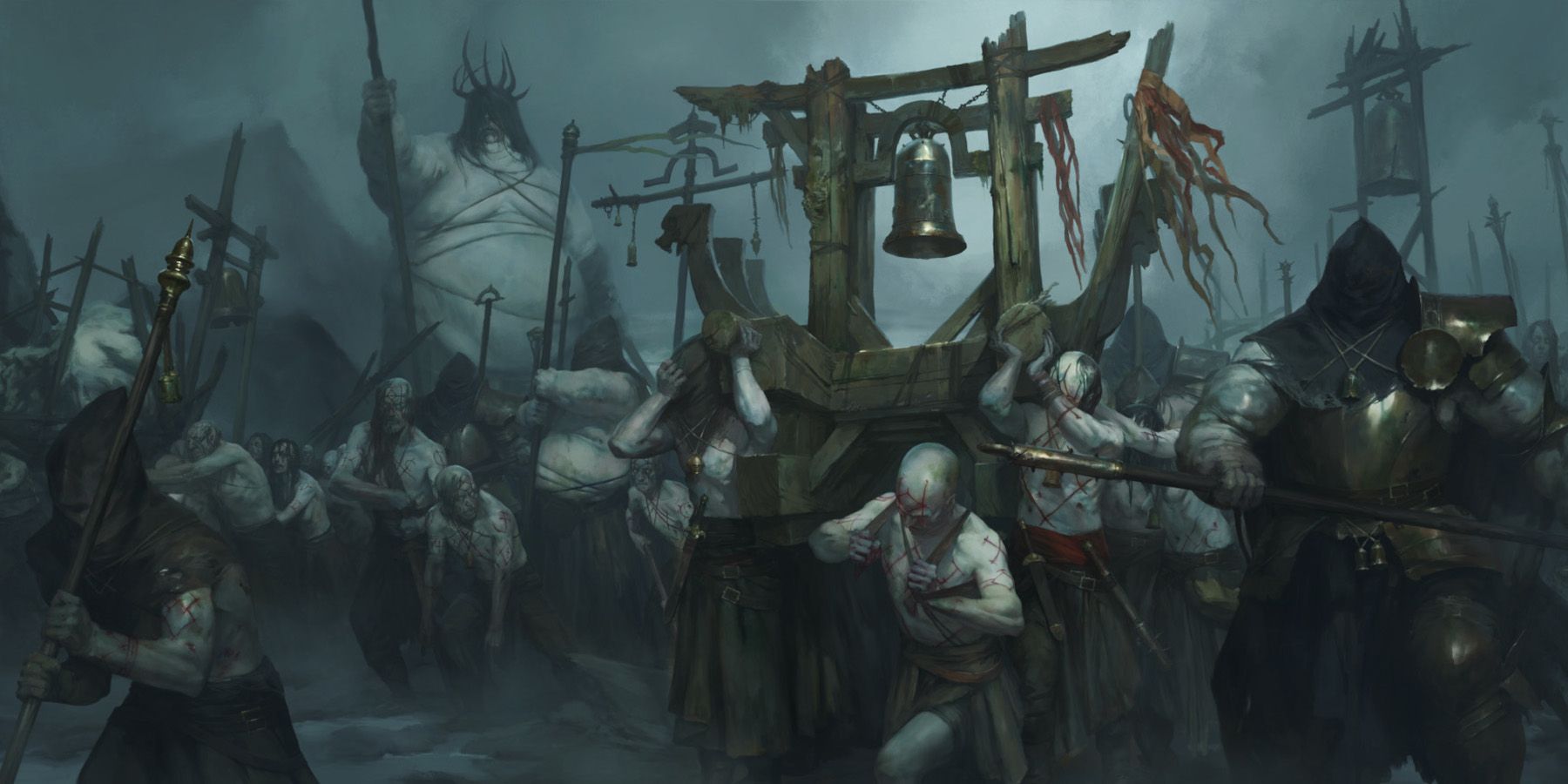 Dominating Diablo 4: Unleashing the Ultimate Target Farming Guide