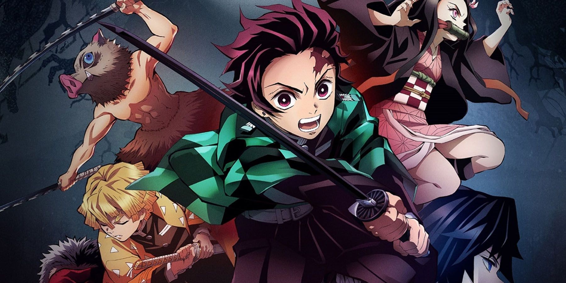 The Unparalleled Potential of a Demon Slayer MMORPG Will Leave You Begging for More