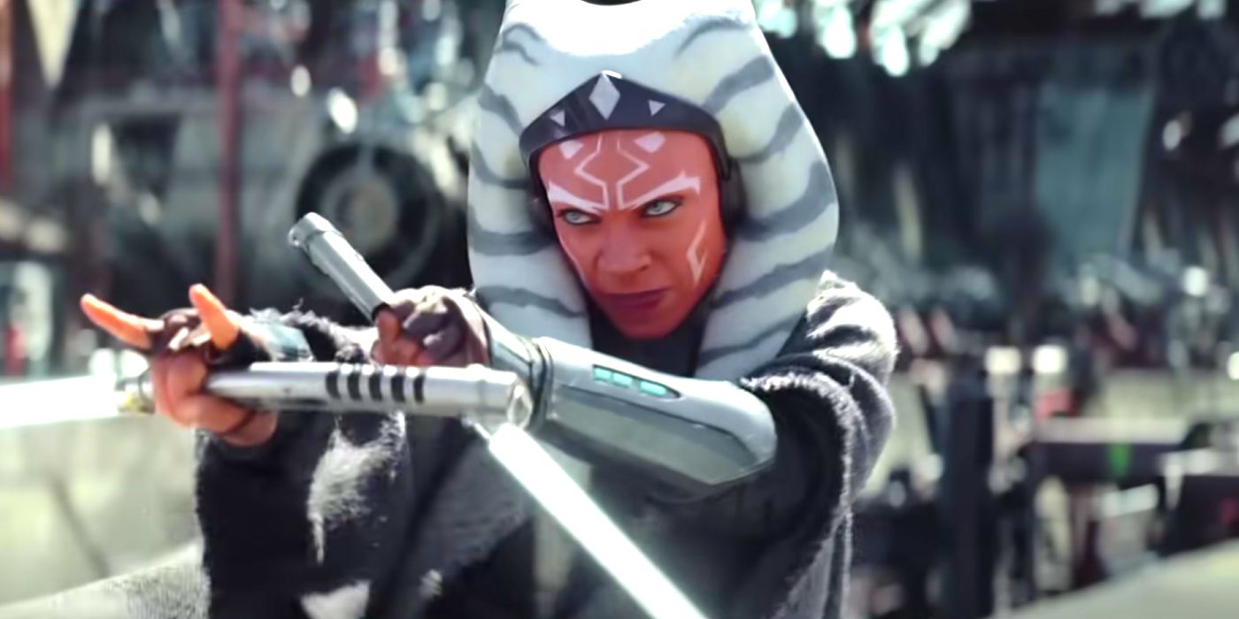 The Epic Ahsoka Reunion Star Wars Fans Have Been Waiting 8 Years For – Could It Finally Unfold?