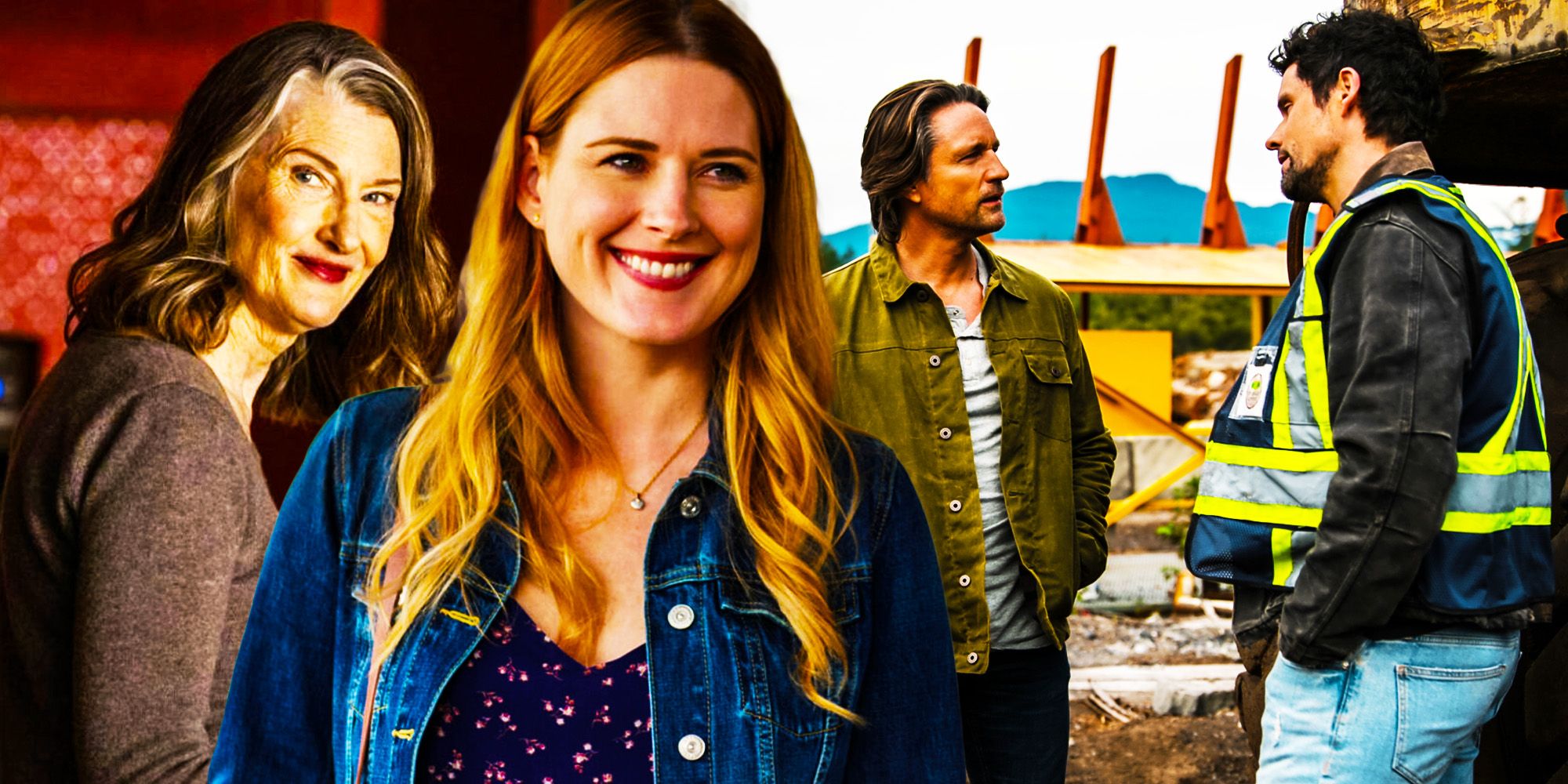 Virgin River Season 5: Exciting Cast Updates, Exclusive Storyline, and All the Latest Buzz