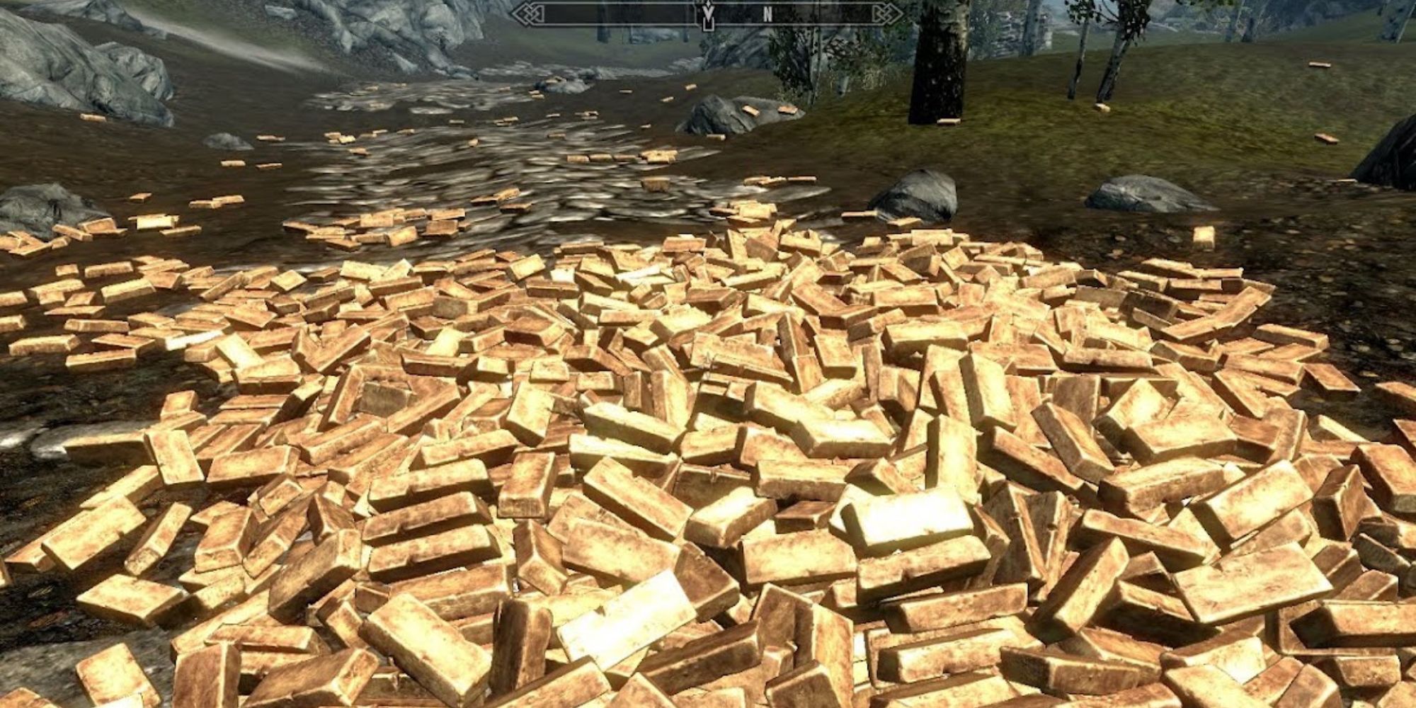 Unveiling Skyrim's Unbelievable Elixirs: Crafting the Ultimate Potions Guide!