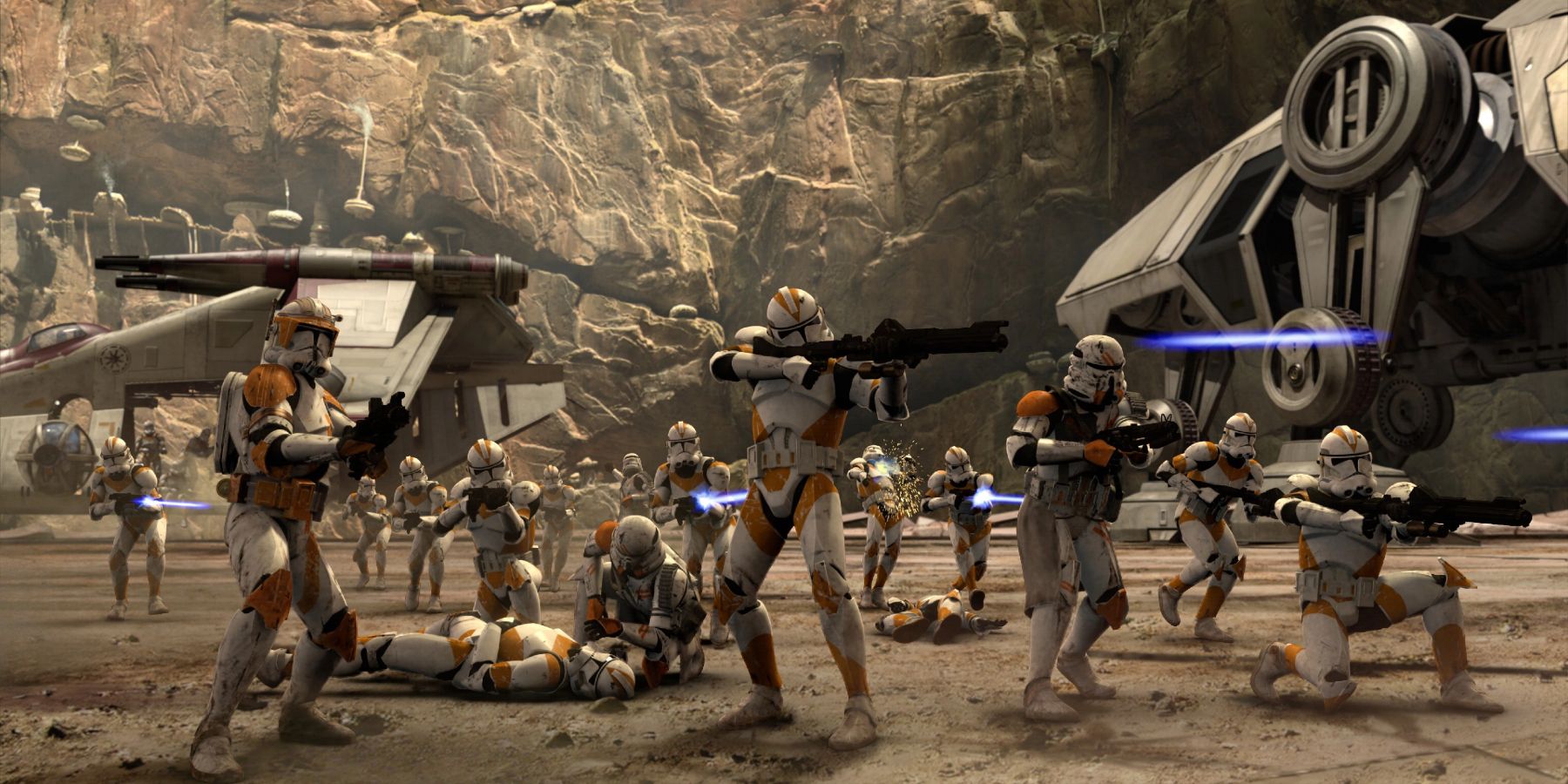 Unveiling the Legends: Get to Know the Elite Warriors of the 212th Attack Battalion