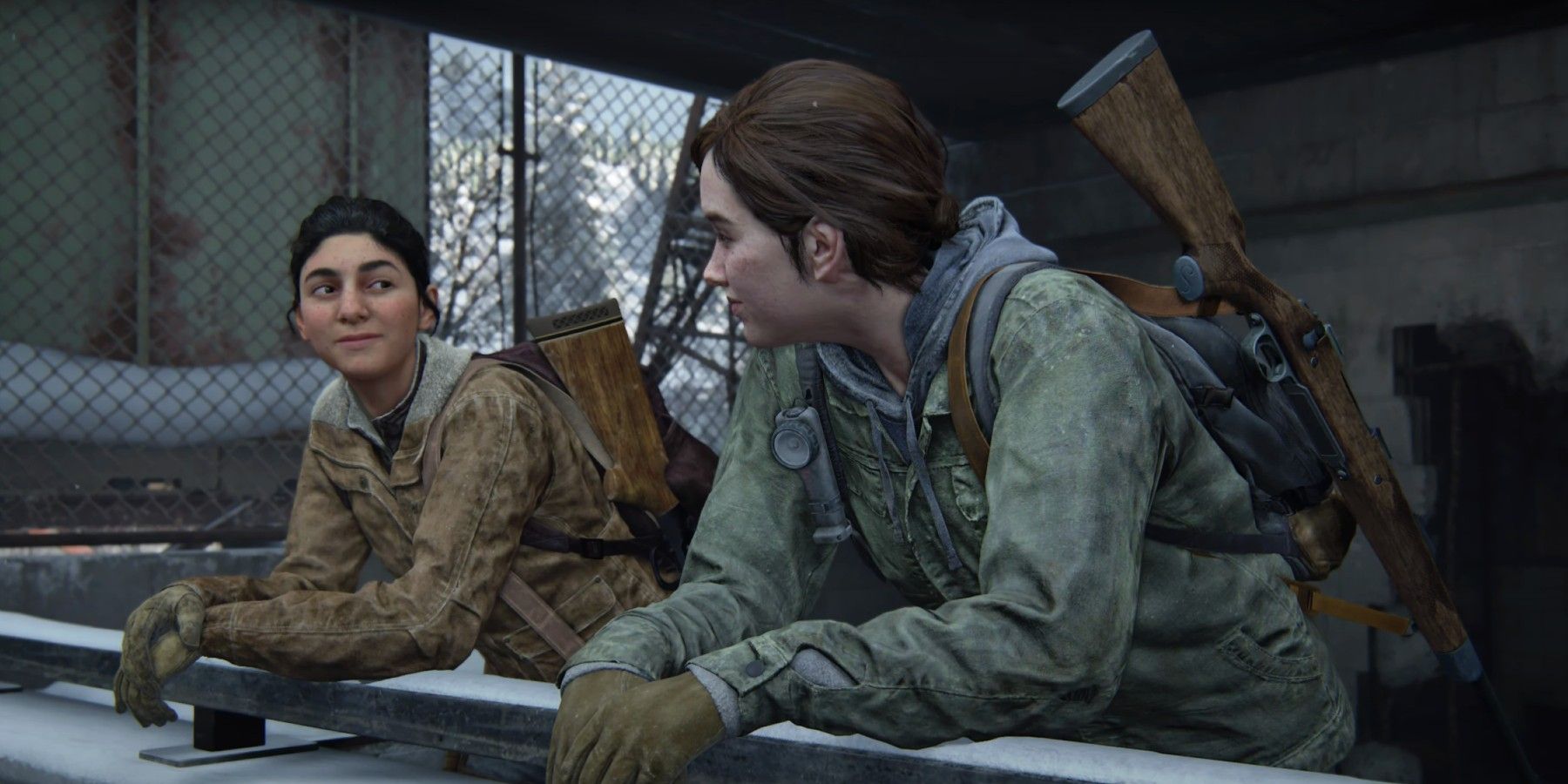Naughty Dog's Revolutionary New IP Set to Shatter Gaming Norms