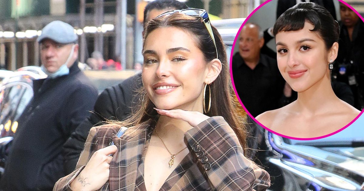 Olivia Rodrigo'S Shocking Engagement News: The Details Revealed - sd0szv9