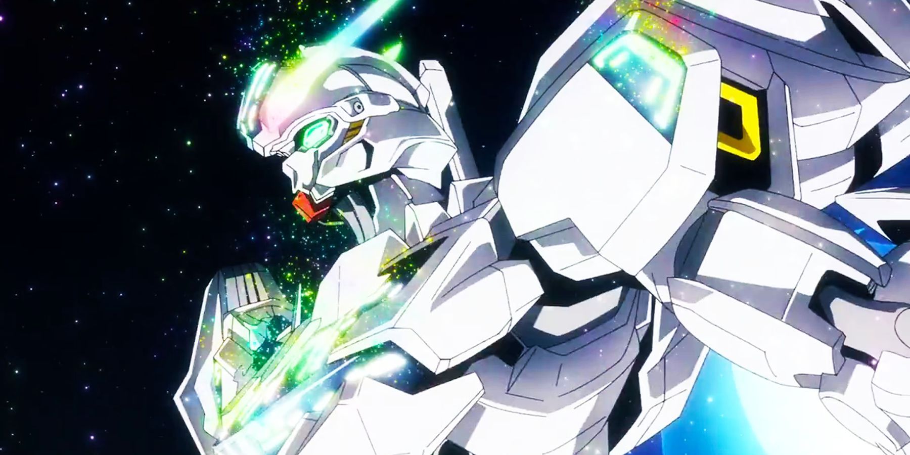 Gundam: The Witch From Mercury Season 2 - Revitalizing the Franchise