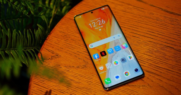 Smartphone với thiết kế sang trọng và giá cả phải chăng sắp xuất hiện tại Việt Nam: Chỉ bằng nửa giá iPhone 14