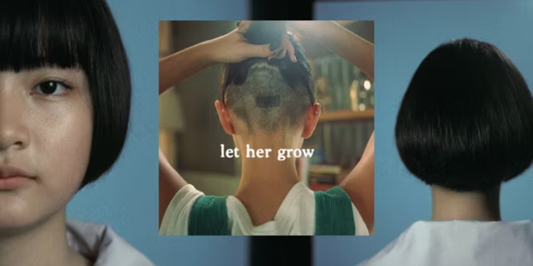 Chuyện thực tế #LetHerGrow của Dove Thái Lan: Những điều kì diệu từ việc chăm sóc mái tóc!