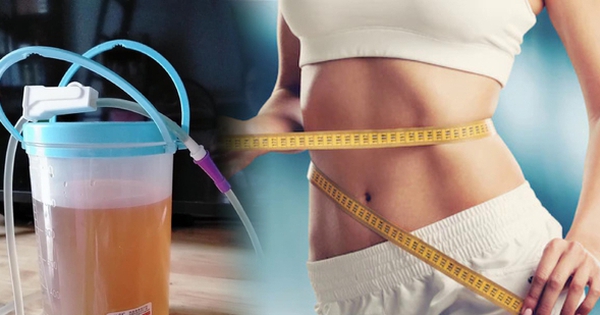 Phương pháp giảm cân và trị ung thư: Thực hiện cẩn thận để tránh rủi ro nhập viện
