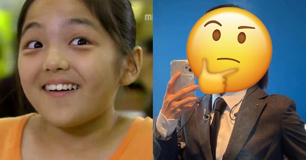 Nhìn ngay xem sao nhí bị chê bai ở Gia Đình Là Số 1 sau 14 năm, bất ngờ về ngoại hình thế nào?