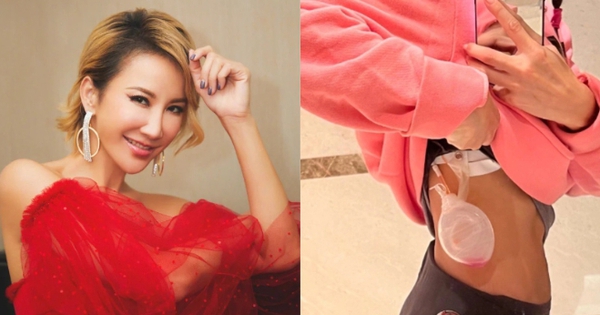 Nỗi ám ảnh sau cùng của Coco Lee: Lời kể về cuộc sống không thể bỏ qua