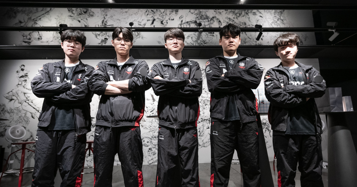 Faker gặp khó sau tin đồn về vòng loại trực tiếp: Fan hâm mộ T1 lo lắng