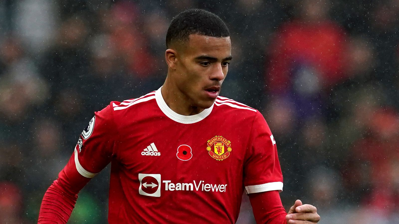 Breaking News: Mason Greenwood's Shocking Pre-Season Update - Future Hangs in the Balance