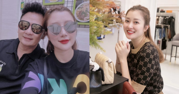 Ngắm gái mới của Bằng Kiều: Tuyệt đẹp khó cưỡng, không thể bỏ qua