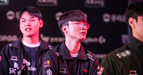 T1 - Sự hủy diệt khi thiếu Faker: Bí mật của một đội mạnh