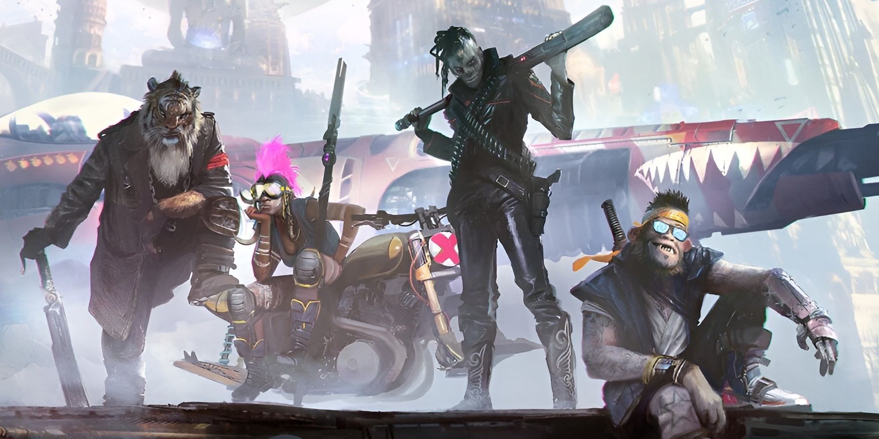 Tragic Loss: Beyond Good and Evil 2 Creative Director's Demise Shakes the Gaming Community