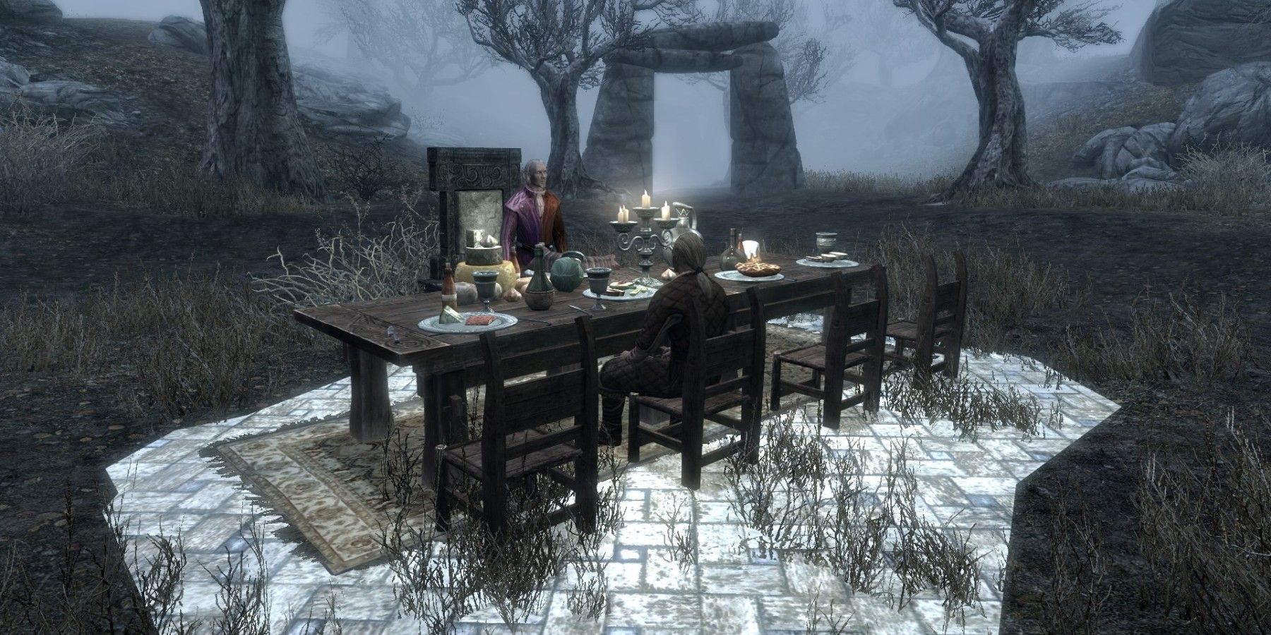 Unleash Chaos: Unlocking the Wabbajack in Skyrim - The Ultimate Mind of Madness Guide
