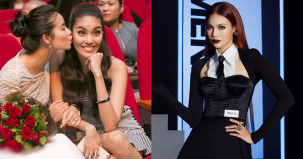 Lan Khuê lần đầu trở lại showbiz: Tất cả sự thật về việc thay thế Phạm Hương