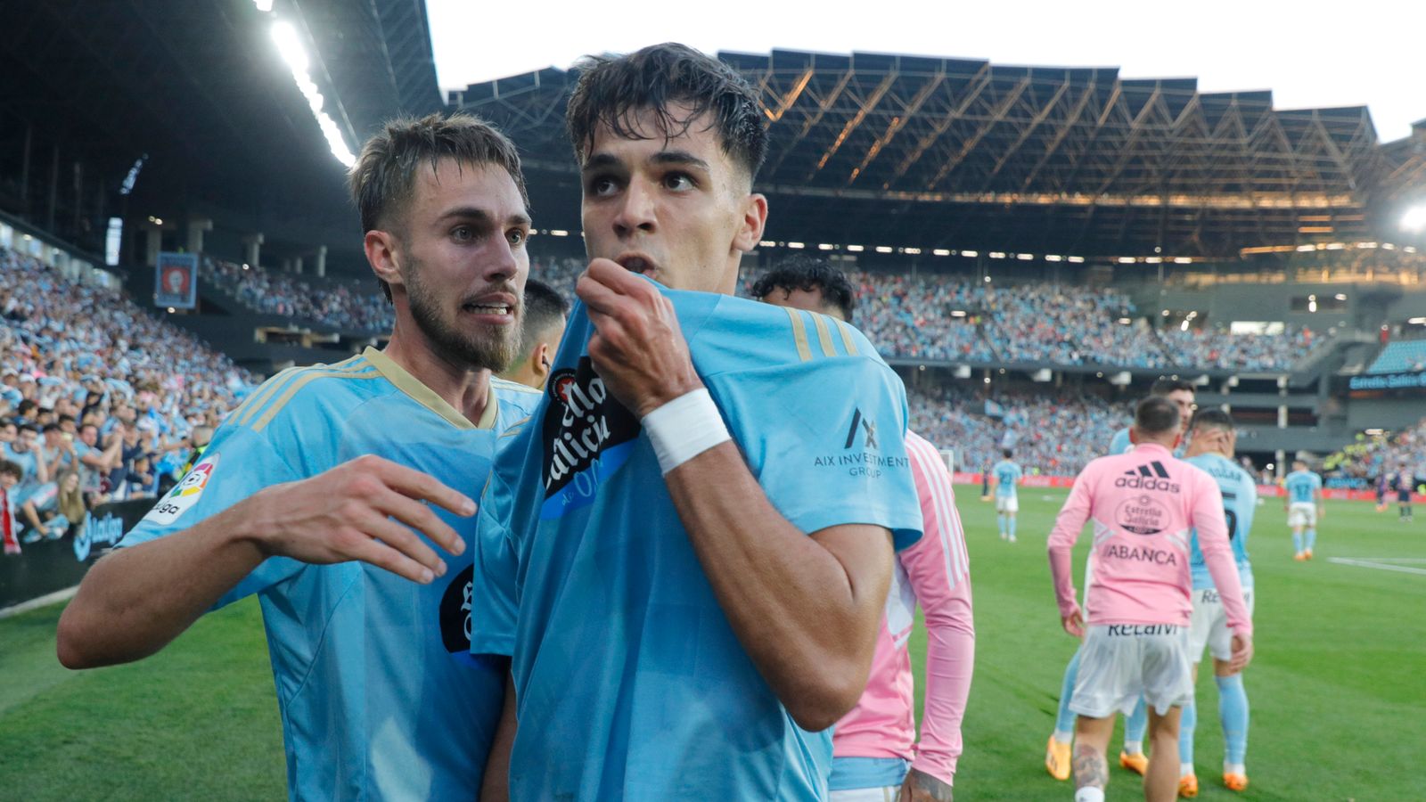 Unlocking the Magic: Discover Why Gabri Veiga is the Ultimate Premier League Midfielder
