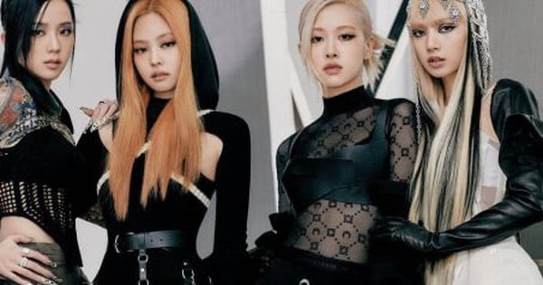 BLACKPINK BTC concert: Hình ảnh 'đường lưỡi bò' gây phản cảm trên website - Bài viết chính thức xin lỗi và giải thích