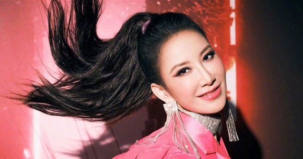 Coco Lee - Một tượng đài âm nhạc đầy huyền thoại và những thăng trầm khó quên