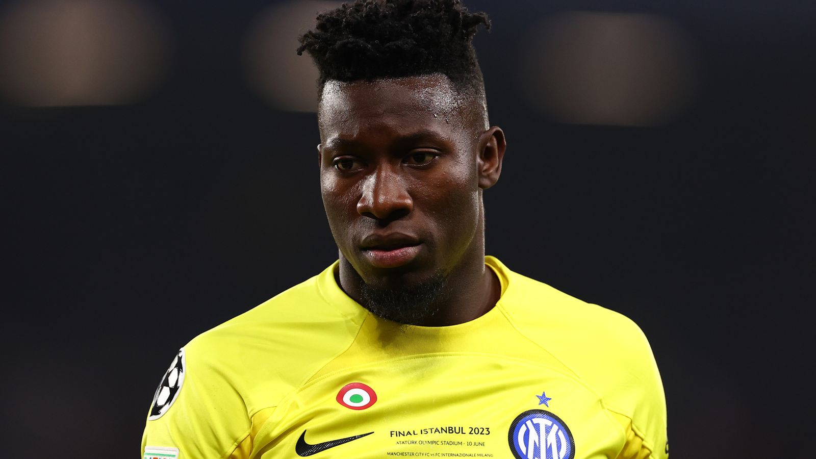 Transfer Update: Andre Onana Transfer Talks Intensify with Manchester United and Inter Milan