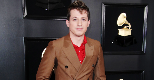 Charlie Puth - Giao Hoà Thiên Tài Âm Nhạc