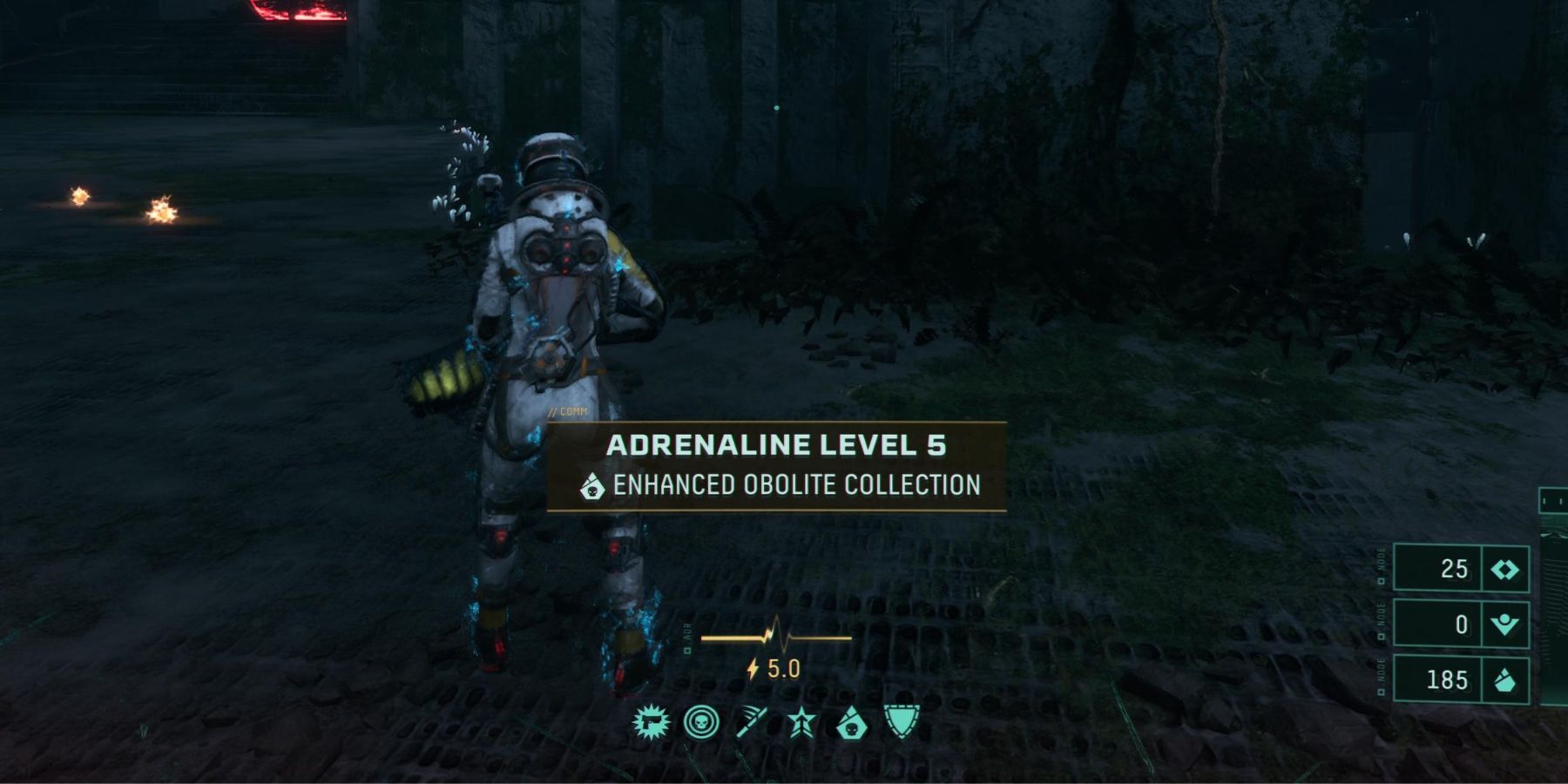 Unleashing the Thrilling Secrets of Returnal: Unlocking the Ultimate Adrenaline Rush