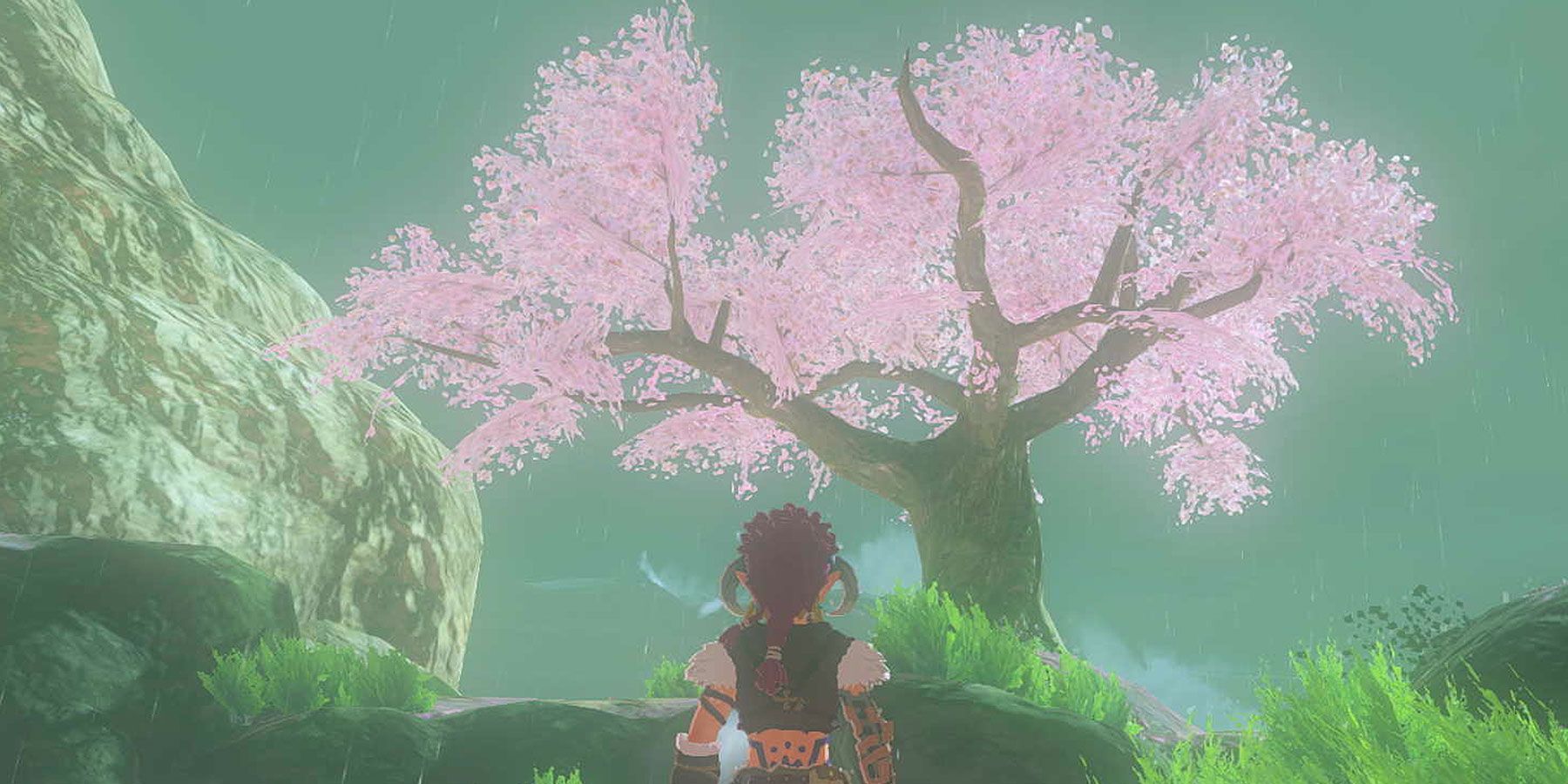 The Ultimate Guide to Outskirt Stable Quest Walkthrough in Zelda: Tears of the Kingdom