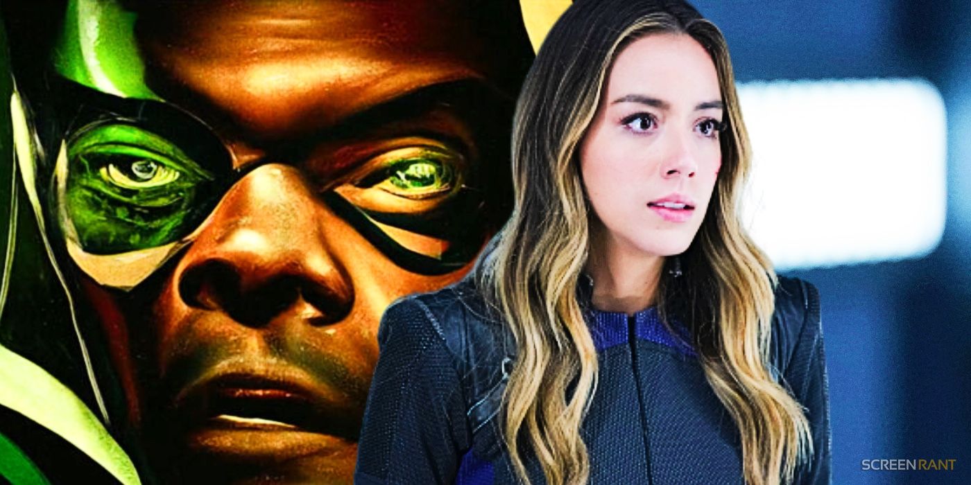 The Jaw-Dropping Secret Invasion Character Marvel Fans Can't Stop Mourning